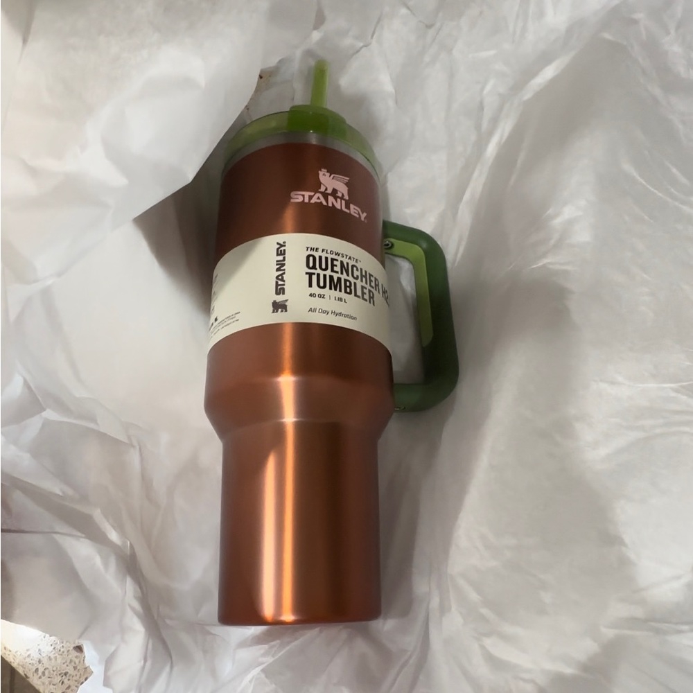 Stanley x Lainey Wilson LIMITED EDITION Tumbler- on HAND